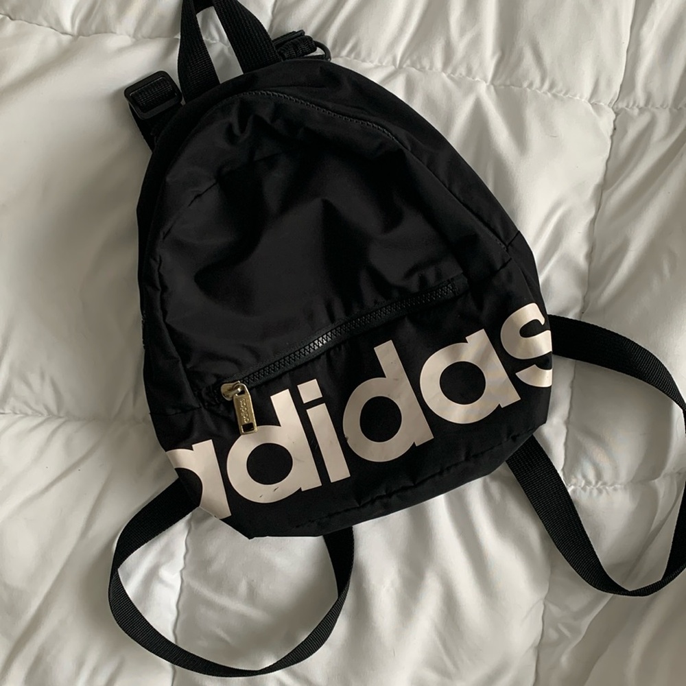 ADIDAS MINI BACKPACK